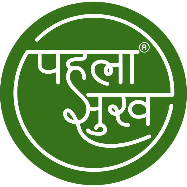 Pehla Sukh logo